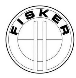 FISKER trademark