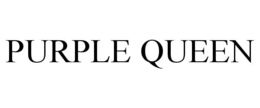 PURPLE QUEEN trademark