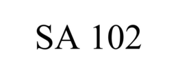 SA 102 trademark
