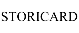 STORICARD trademark