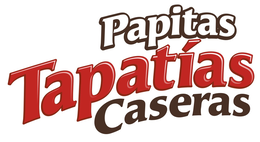 PAPITAS PAPATÍAS CASERAS trademark
