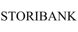 STORIBANK trademark