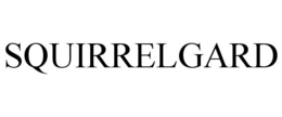 SQUIRRELGARD trademark