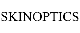 SKINOPTICS trademark