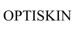 OPTISKIN trademark