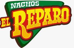 NACHOS EL REPARO trademark