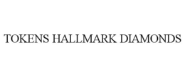 TOKENS HALLMARK DIAMONDS trademark