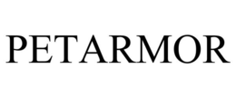 PETARMOR trademark