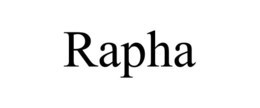 RAPHA trademark