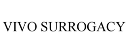 VIVO SURROGACY trademark