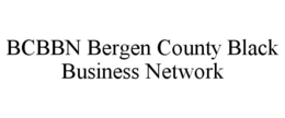 BCBBN BERGEN COUNTY BLACK BUSINESS NETWORK trademark