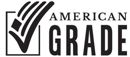 AMERICAN GRADE trademark