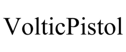 VOLTICPISTOL trademark