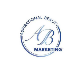 AB ASPIRATIONAL BEAUTY MARKETING trademark