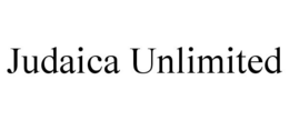 JUDAICA UNLIMITED trademark