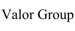 VALOR GROUP trademark