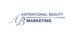 AB ASPIRATIONAL BEAUTY MARKETING trademark