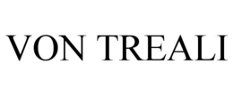 VON TREALI trademark