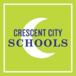 CRESCENT CITY SCHOOLS trademark