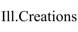 ILL.CREATIONS trademark