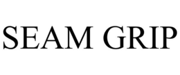 SEAM GRIP trademark