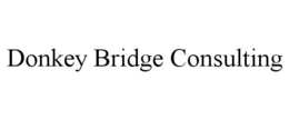 DONKEY BRIDGE CONSULTING trademark