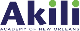 AKILI ACADEMY OF NEW ORLEANS trademark