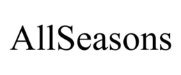 ALLSEASONS trademark