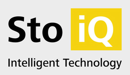 STO IQ INTELLIGENT TECHNOLOGY trademark