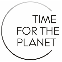 TIME FOR THE PLANET trademark