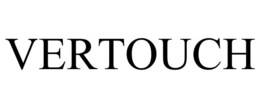 VERTOUCH trademark