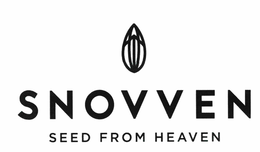 SNOVVEN SEED FROM HEAVEN trademark