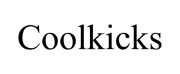 COOLKICKS trademark