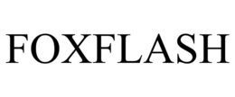 FOXFLASH trademark