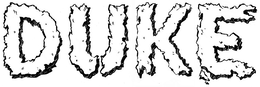 DUKE trademark