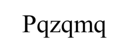 PQZQMQ trademark