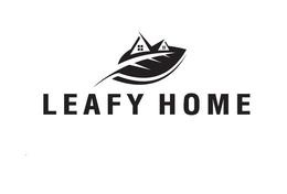 LEAFY HOME trademark