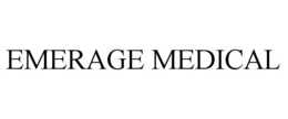 EMERAGE MEDICAL trademark