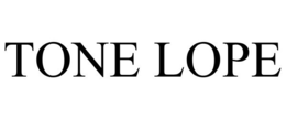 TONE LOPE trademark