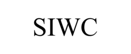 SIWC trademark