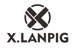 X.LANPIG trademark