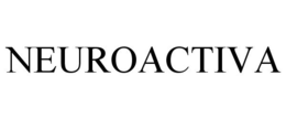 NEUROACTIVA trademark