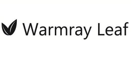 WARMRAY LEAF trademark
