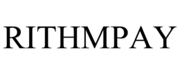RITHMPAY trademark