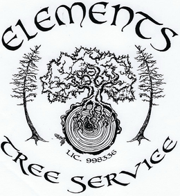 ELEMENTS TREE SERVICE LIC. 998336 trademark