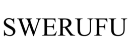 SWERUFU trademark