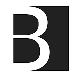B trademark