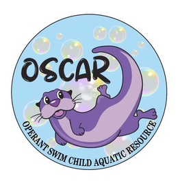 OSCAR OPERANT SWIM CHILD AQUATIC RESOURCE trademark