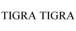 TIGRA TIGRA trademark