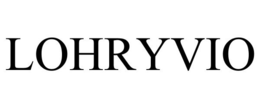 LOHRYVIO trademark